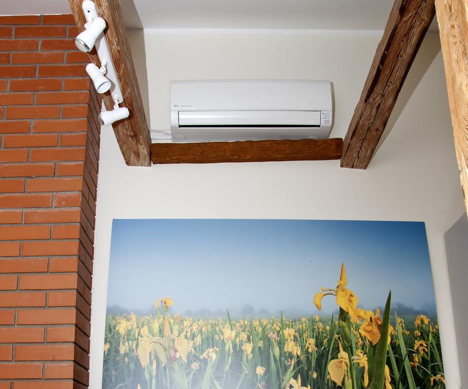 Supeluse Apartments Parnu Room photo