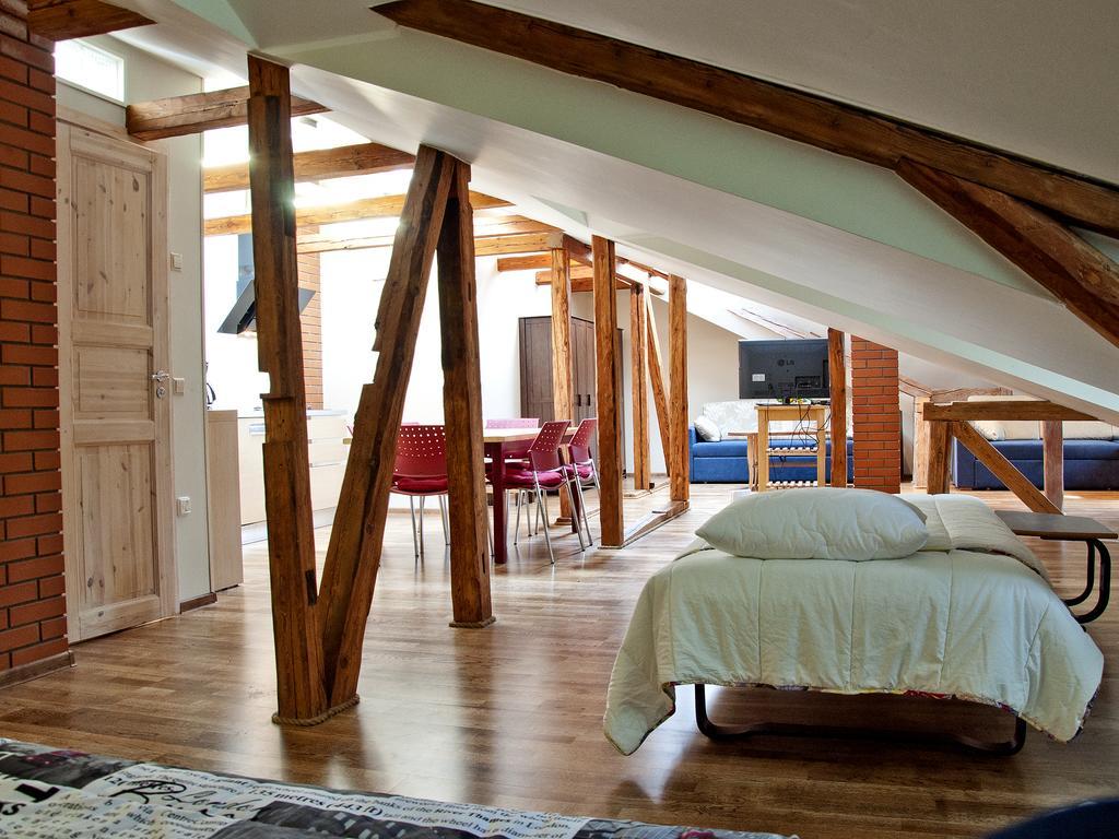 Supeluse Apartments Parnu Room photo