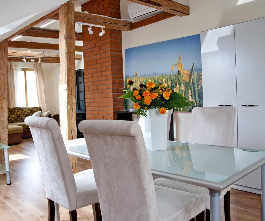 Supeluse Apartments Parnu Room photo