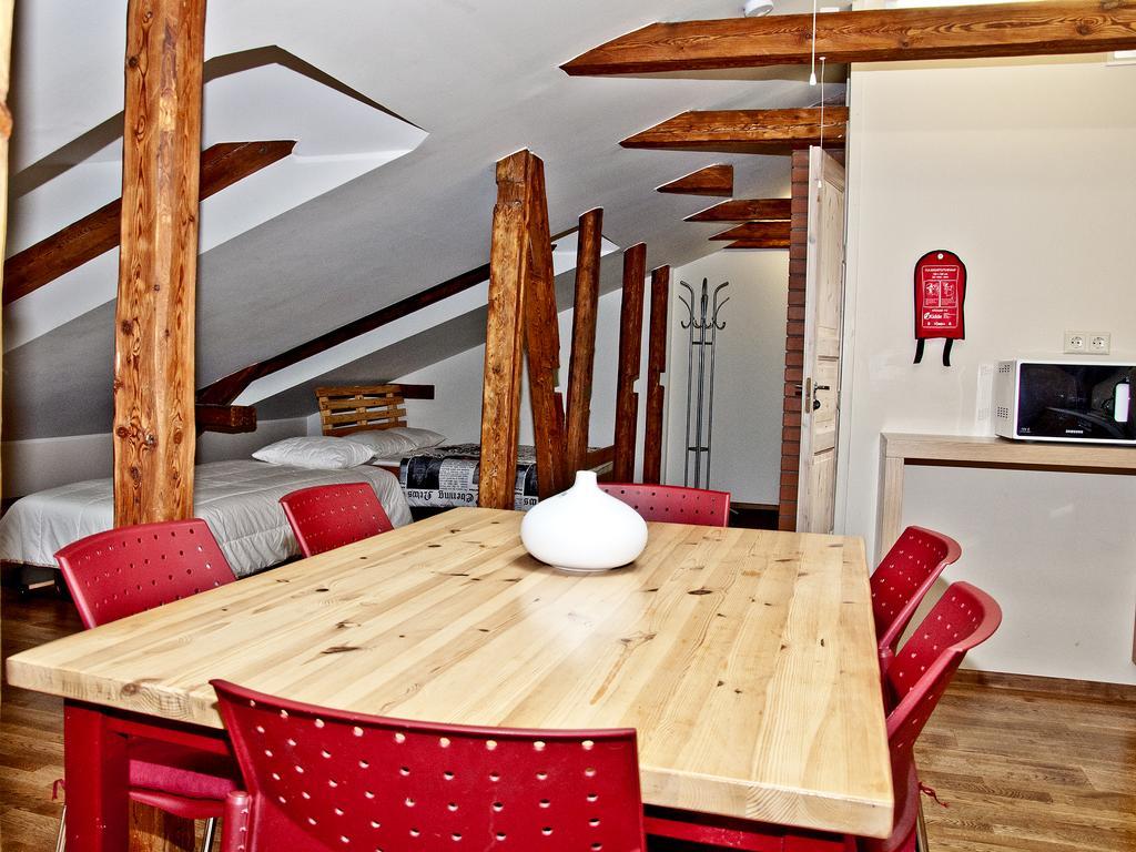 Supeluse Apartments Parnu Room photo