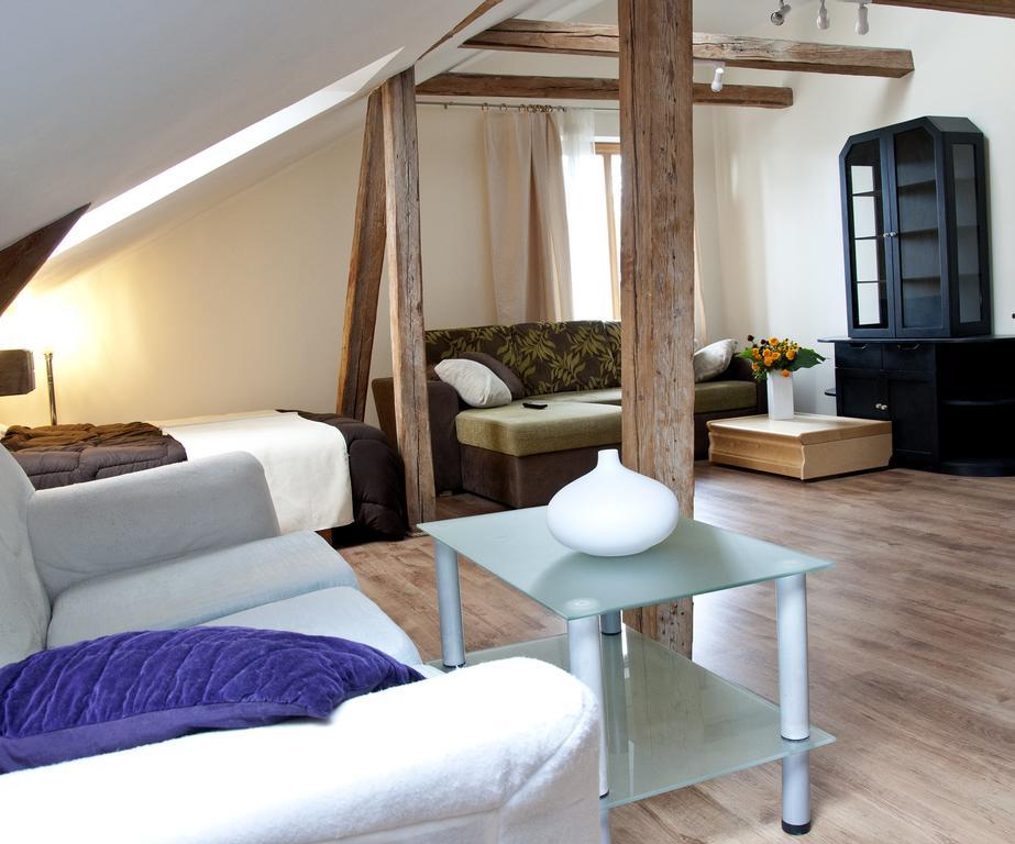 Supeluse Apartments Parnu Room photo