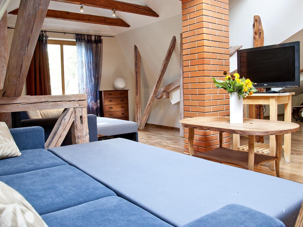 Supeluse Apartments Parnu Room photo