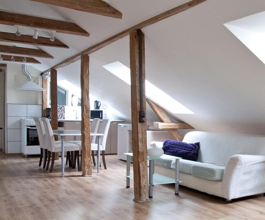 Supeluse Apartments Parnu Room photo