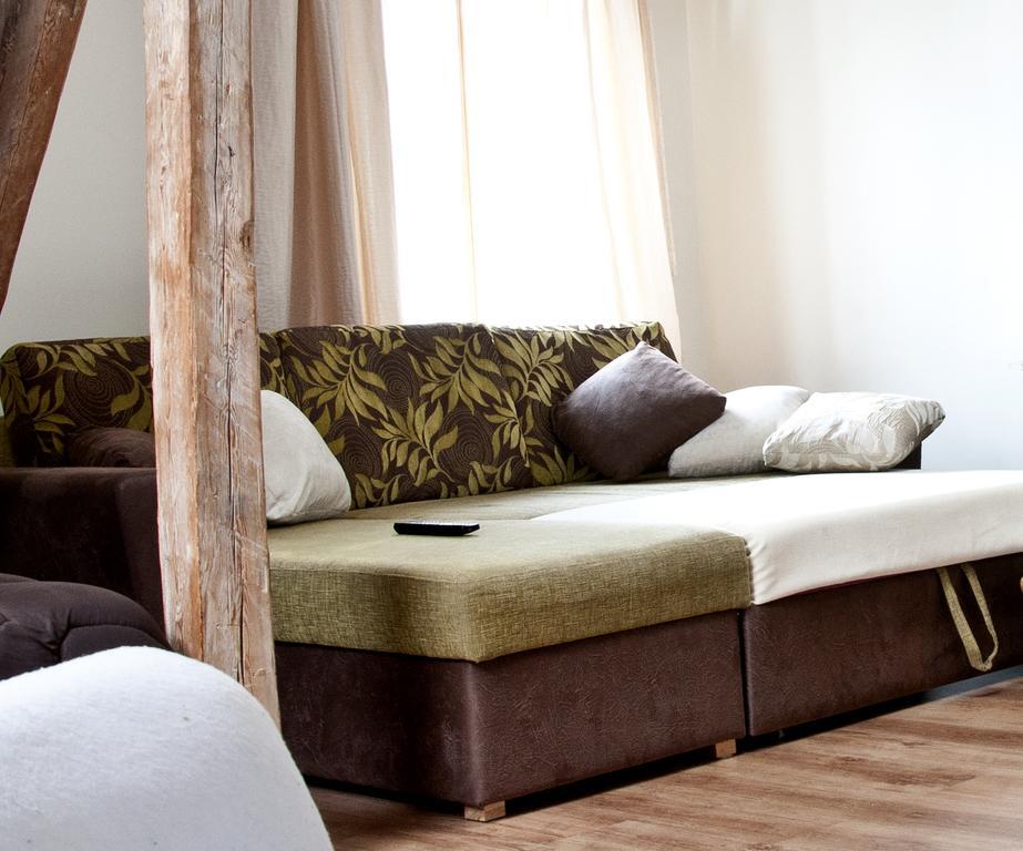 Supeluse Apartments Parnu Room photo