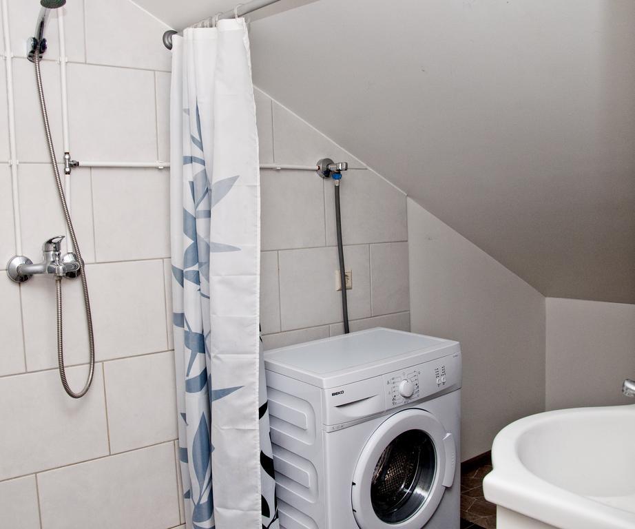 Supeluse Apartments Parnu Room photo