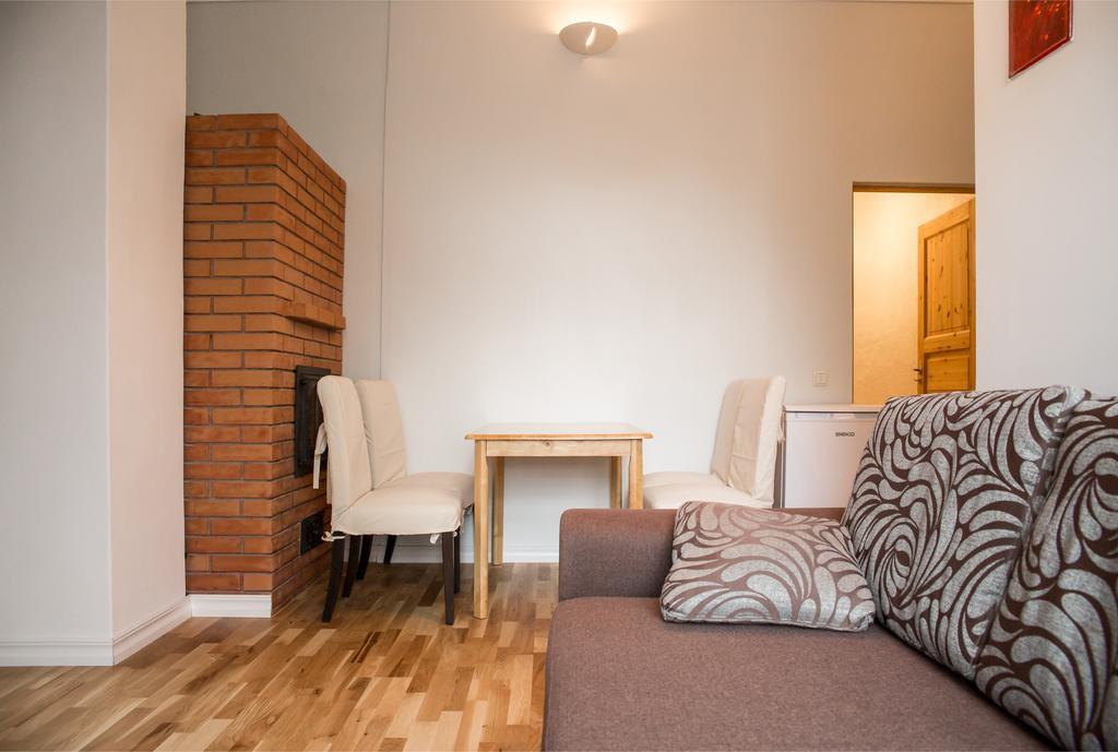 Supeluse Apartments Parnu Exterior photo