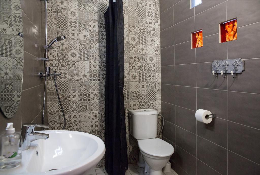 Supeluse Apartments Parnu Room photo